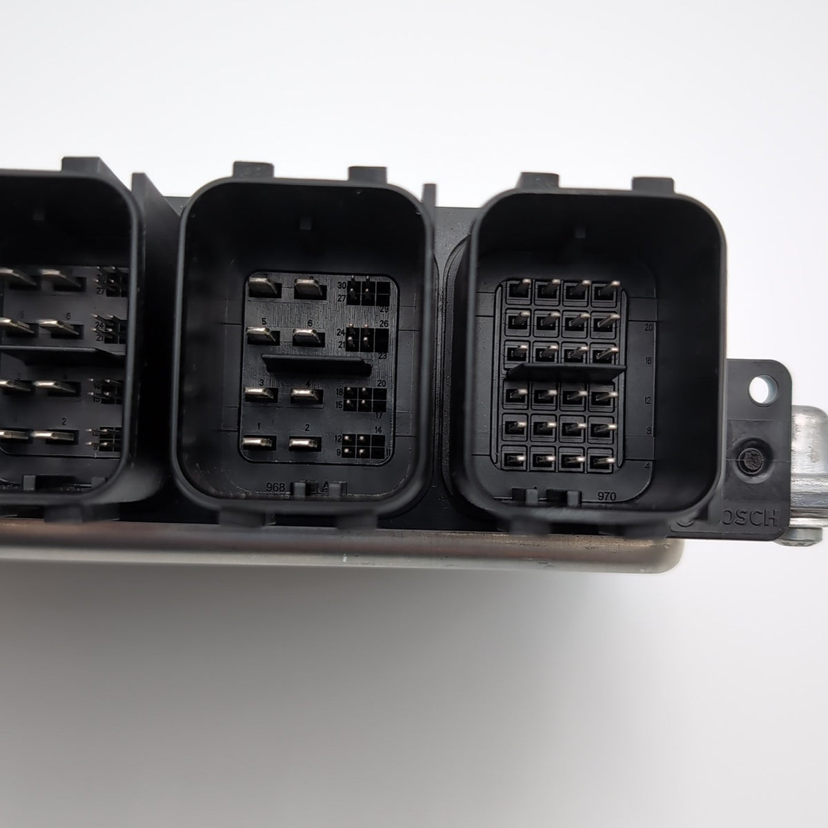 2021- 2025 BMW M3 G80 Engine Computer Control Module ECM DME 5A53262 OEM