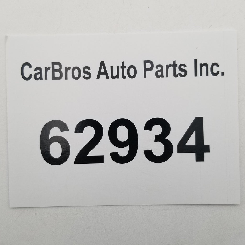 2019 - 2025 BMW G20 X3 X5 X6 X7 Front Dash Dashboard Midrange Speaker 6809628