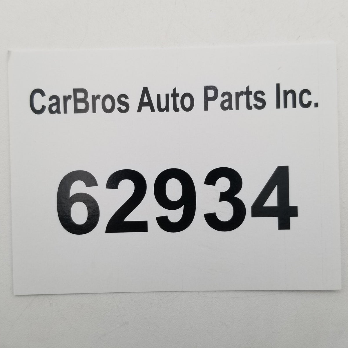 2019 - 2025 BMW G20 X3 X5 X6 X7 Front Dash Dashboard Midrange Speaker 6809628