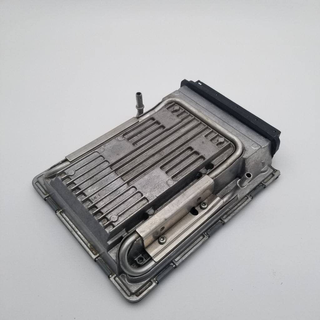 2011 2012 BMW F04 750i ActiveHybrid ECU Engine Computer Module