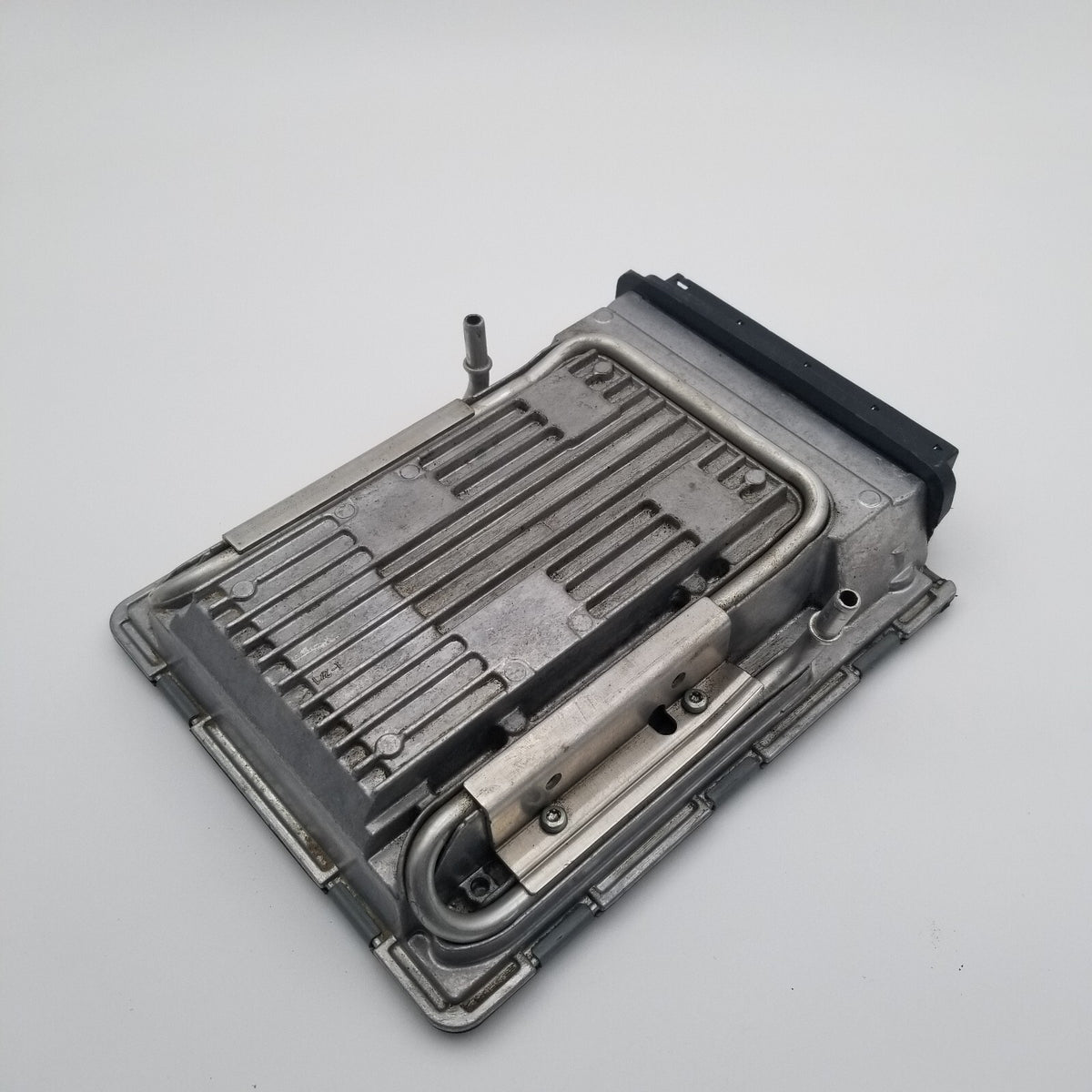 2011 2012 BMW F04 750i ActiveHybrid ECU Engine Computer Module