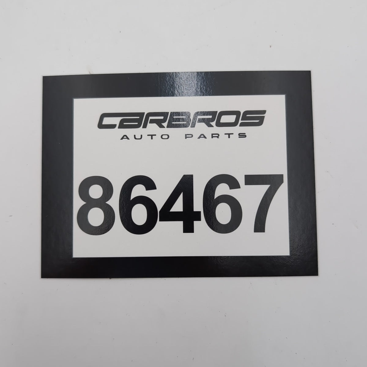 2012- 2018 Mercedes W218 CLS550 Front Left Door Control Module A2189000801