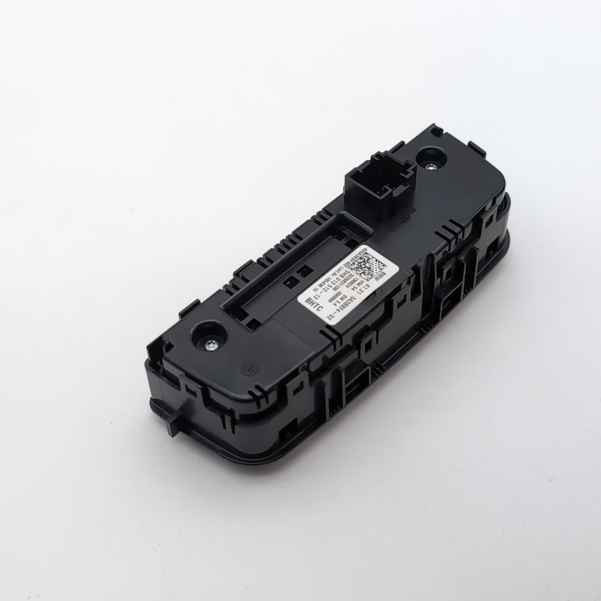 2021 - 2026 BMW G42 G20 G80 G82 G26 Rear AC Heater Climate Control Unit 5A3BBF4
