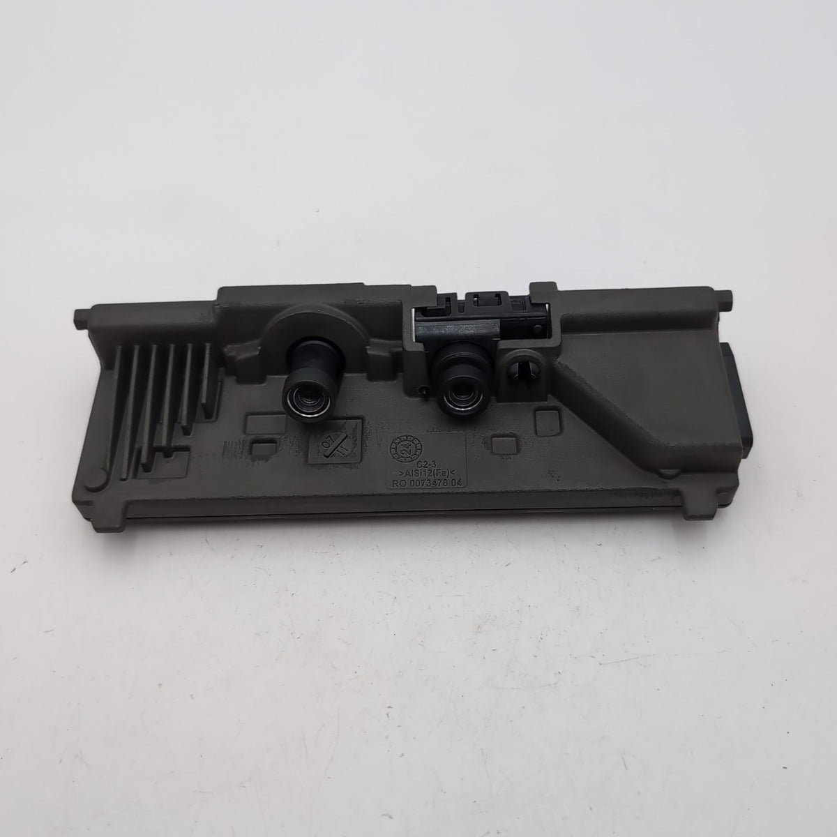 2024 2025 BMW X1 X2 X3 550I Windshield CoPilot Autonomous Low Camera 5B5FF36