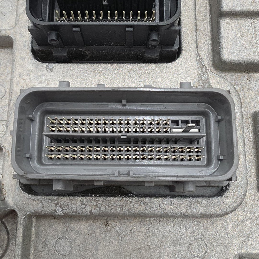 2024 - 2026 Chevrolet Trailblazer Engine Computer Control Module E88 12743013