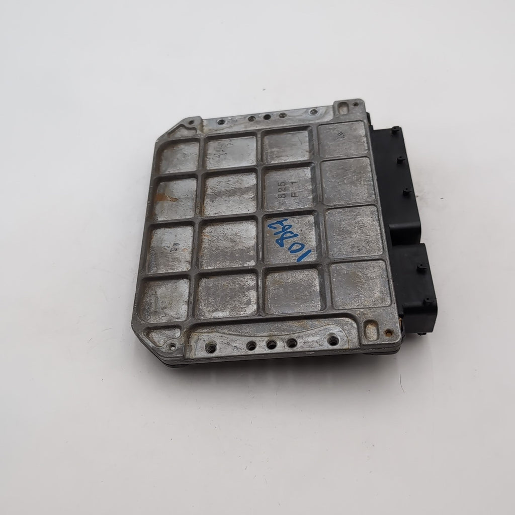 2007 Toyota Camry Engine Computer Control Module ECM EBX OEM 89661-06C70