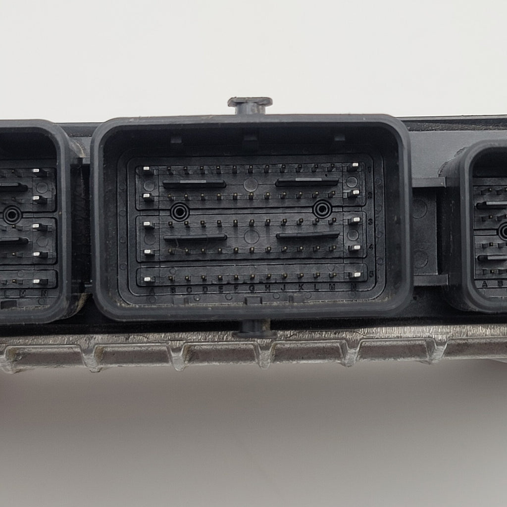 2024 Nissan Kicks 1.6L Engine Computer Control Module Unit ECM ECU NEC985-324