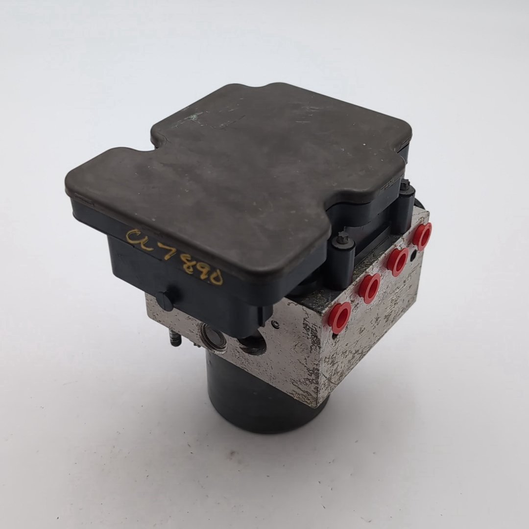 2019 2020 2021 Infiniti QX50 2.0L ABS Anti Lock Brake Pump Control 476605NA0C