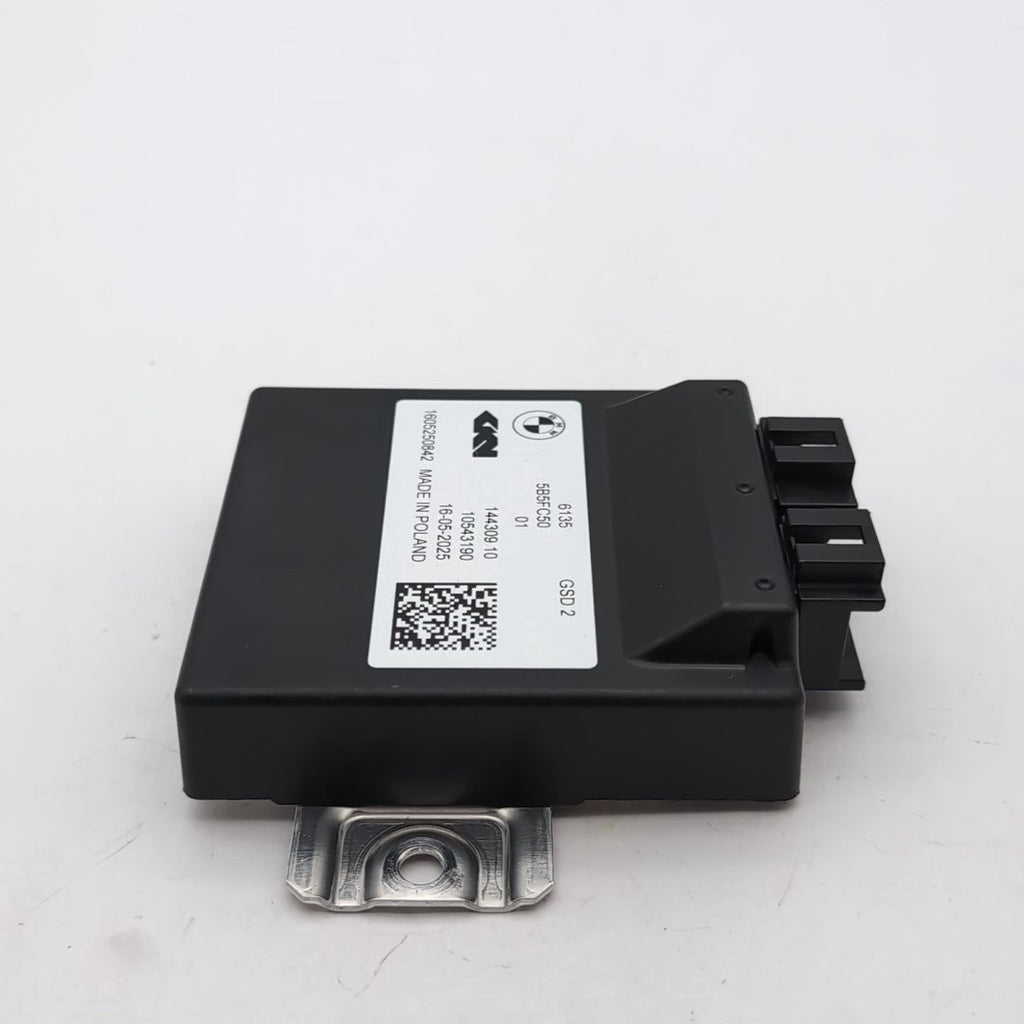2025 2026 BMW X7 M3 M340i X3 M440i Rear Differential Axle Control Module 5B5FC50