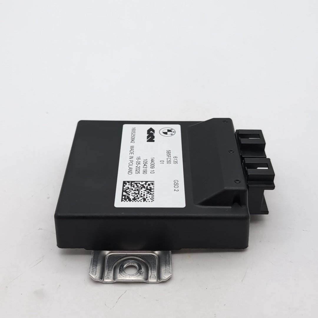 2025 2026 BMW X7 M3 M340i X3 M440i Rear Differential Axle Control Module 5B5FC50
