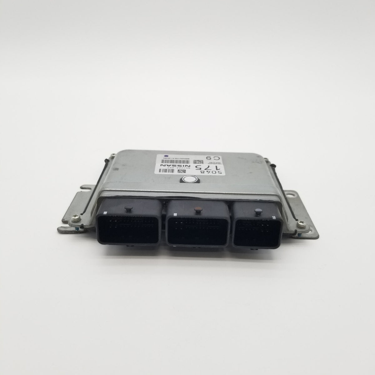 2019 SENTRA Engine Control Module Computer ECU ECM PCM BEM40U-700 A1