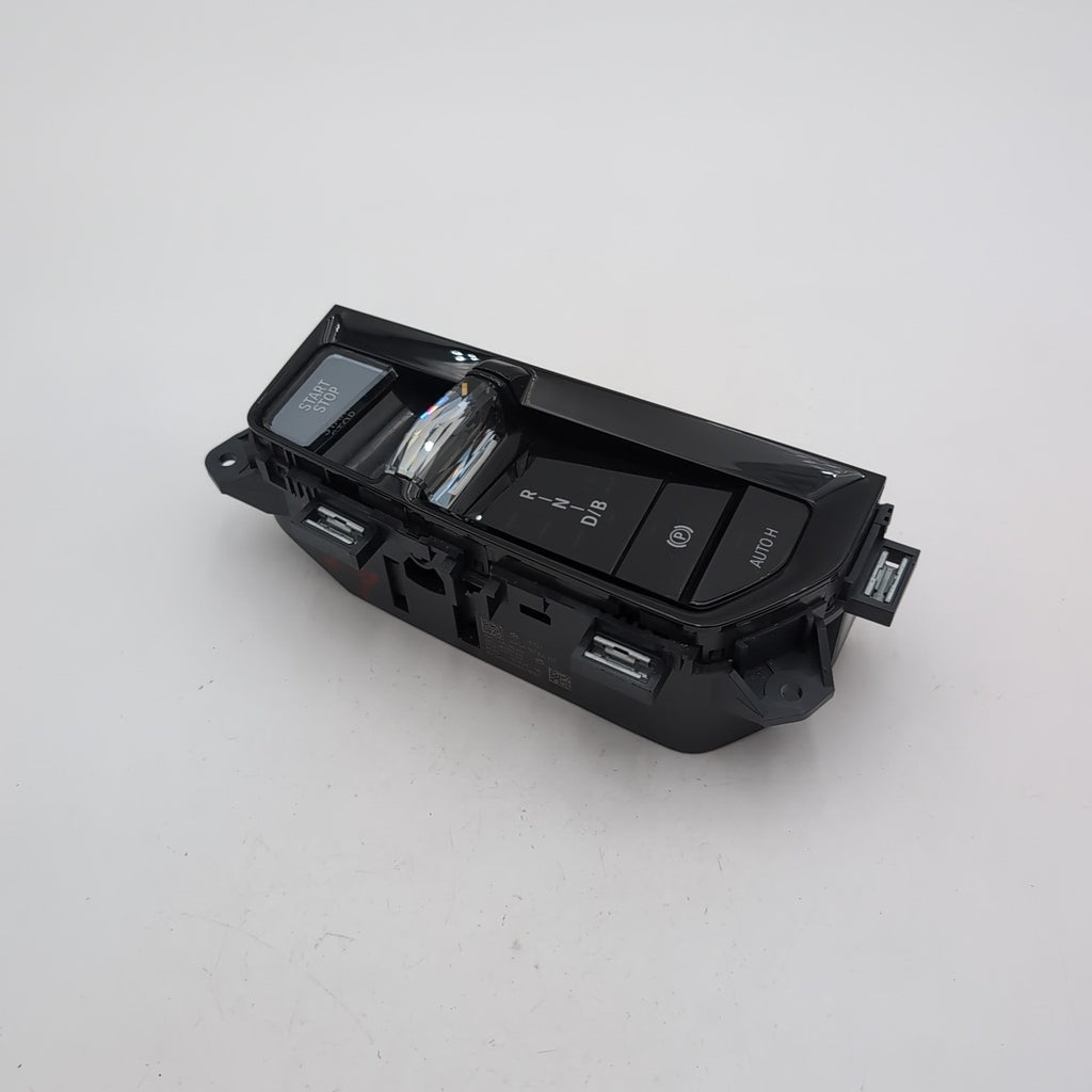 2023 2024 2025 BMW i7 G70 Crystal Gear Selector Shifter OEM 5A767A2