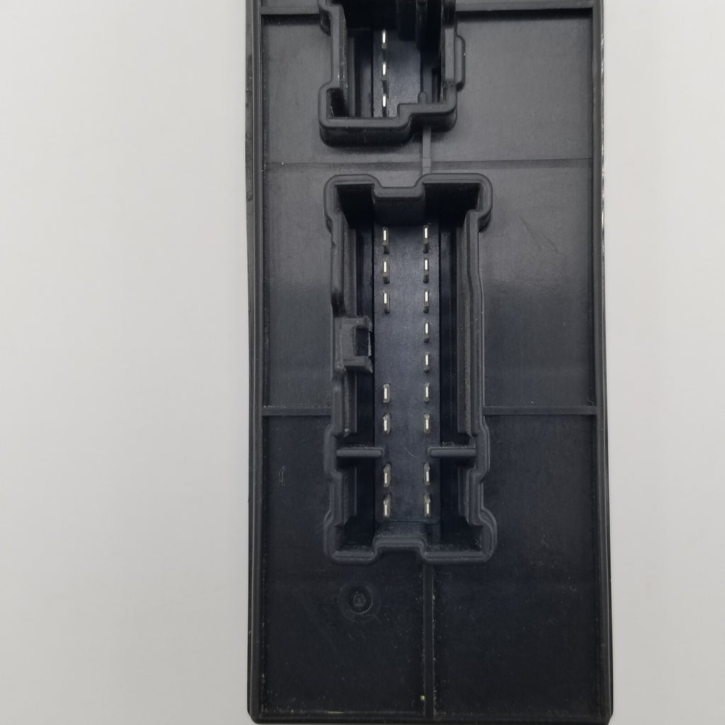 2013- 2019 Nissan Sentra Driver Left Door Master Power Window Switch 254013SH1A