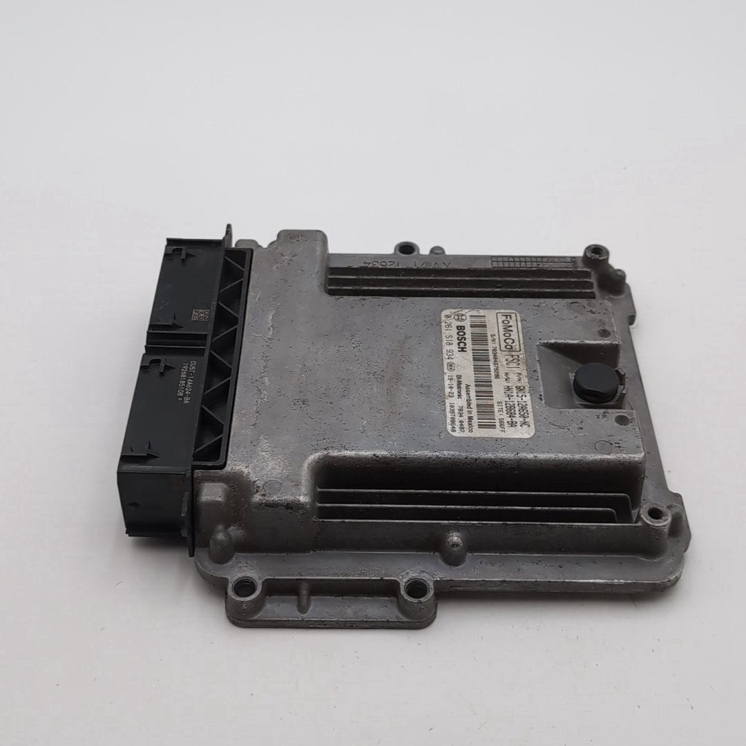 2018 - 2021 Ford EcoSport 2.0L Engine Computer Control Module ECU GN15-12A650-NC