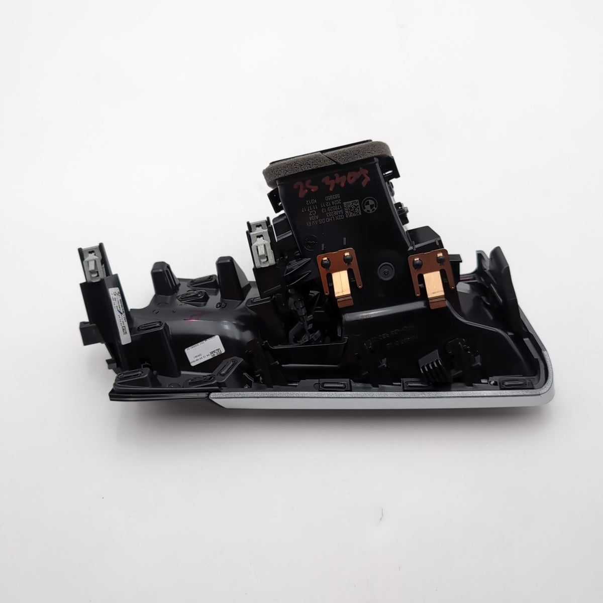 2023 - 2026 BMW M340i G20 G26 G80 Left Driver Dash AC Air Vent Trim 9633611