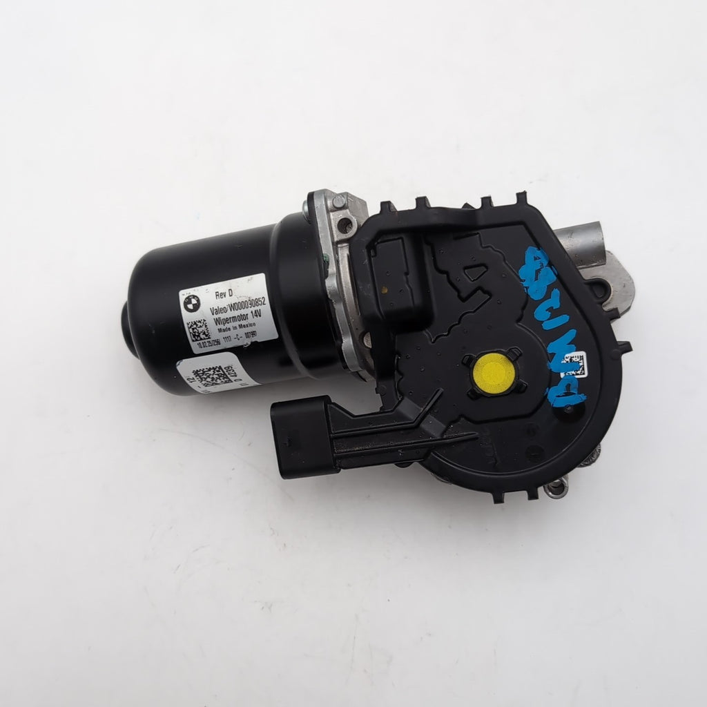2019- 2025 BMW G80 G82 G20 G22 G26 Windshield Wiper Motor OEM 7427901