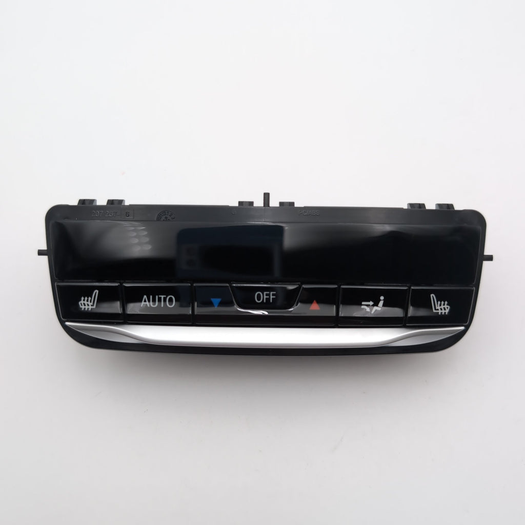 2021 - 2026 BMW G20 G26 G42 M3 M4 Rear AC Heater Climate Control Unit 5A3BBF5