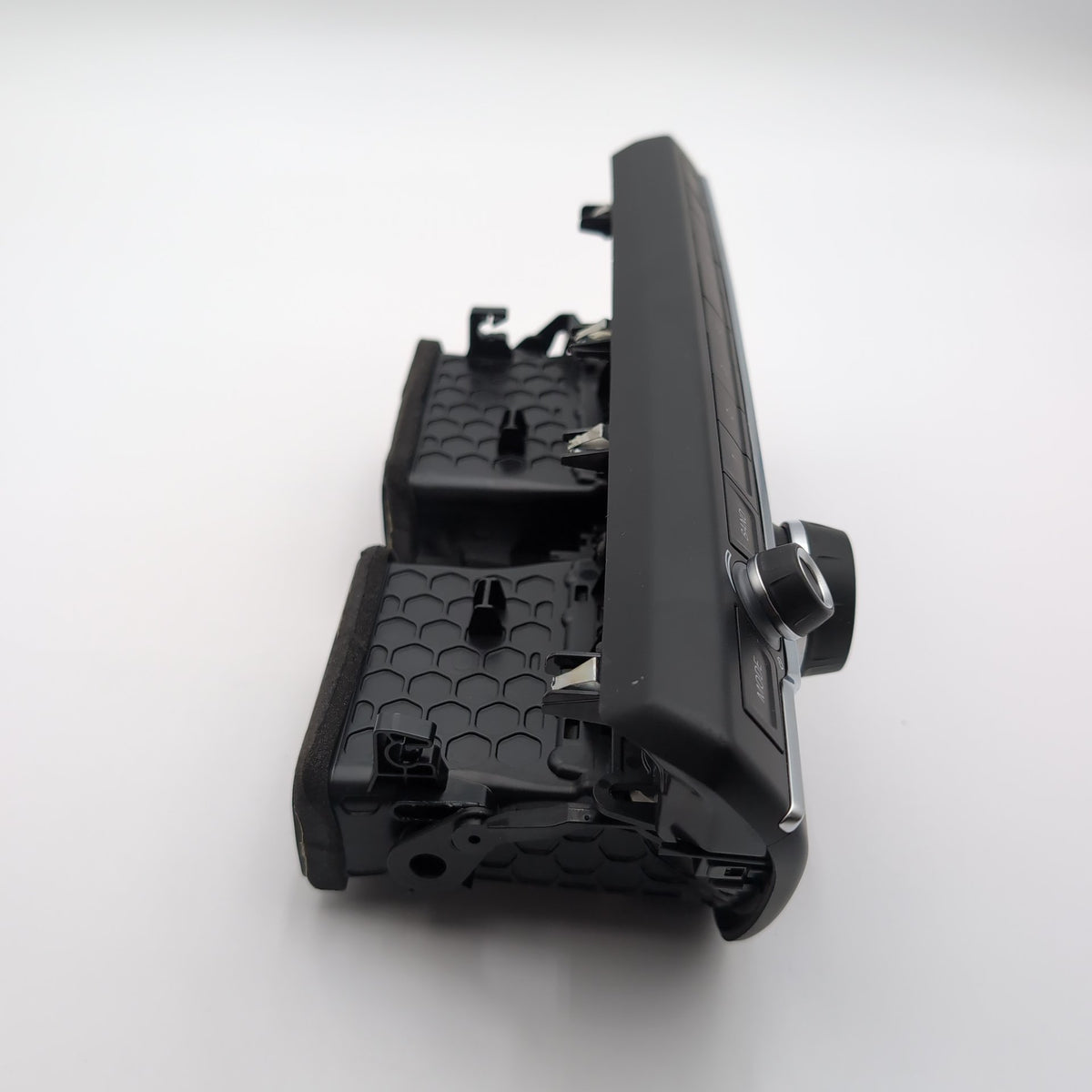 2019 2020 2021 BMW i3 i3s l01 AC Heater Climate Radio Switch Vent Panel 5A0A401