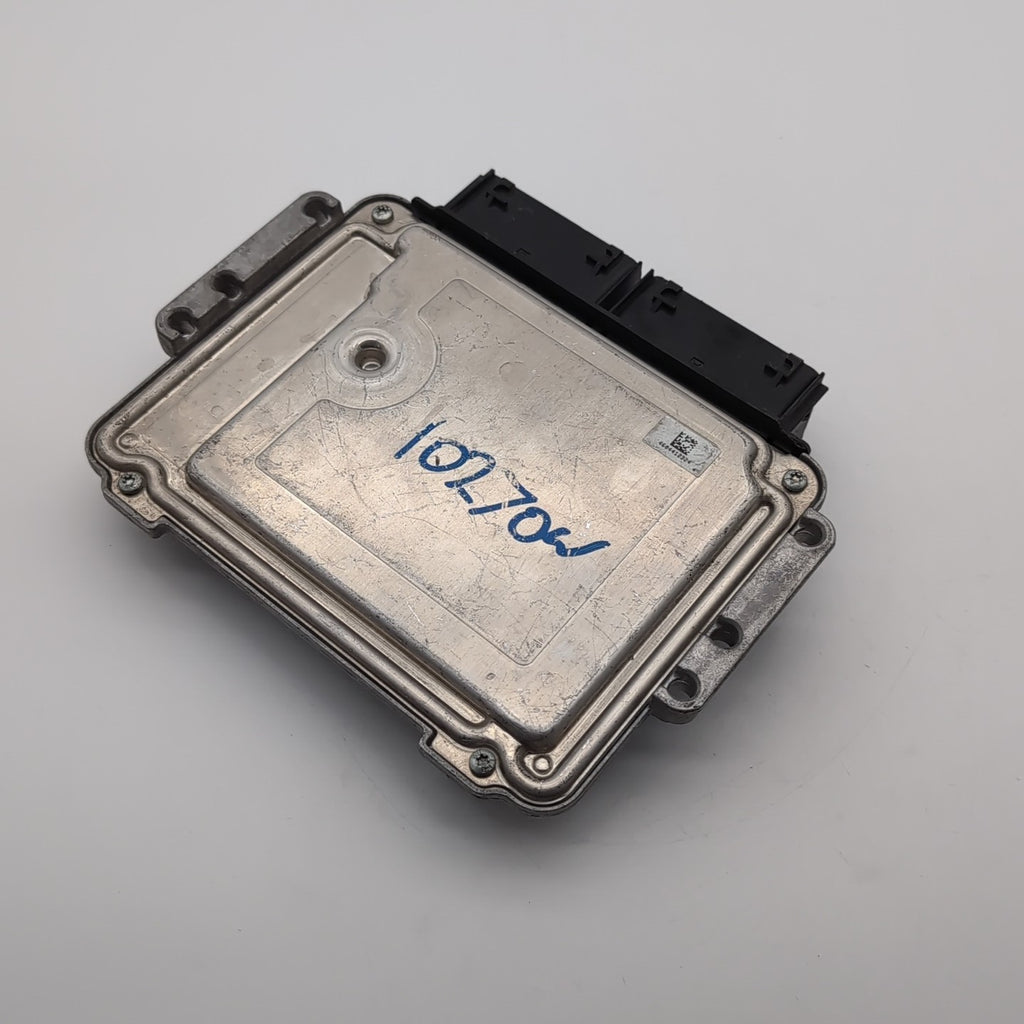 2019 Ford Fiesta Engine Computer Control Module ECU ECM OEM KA6A-12A650-EC