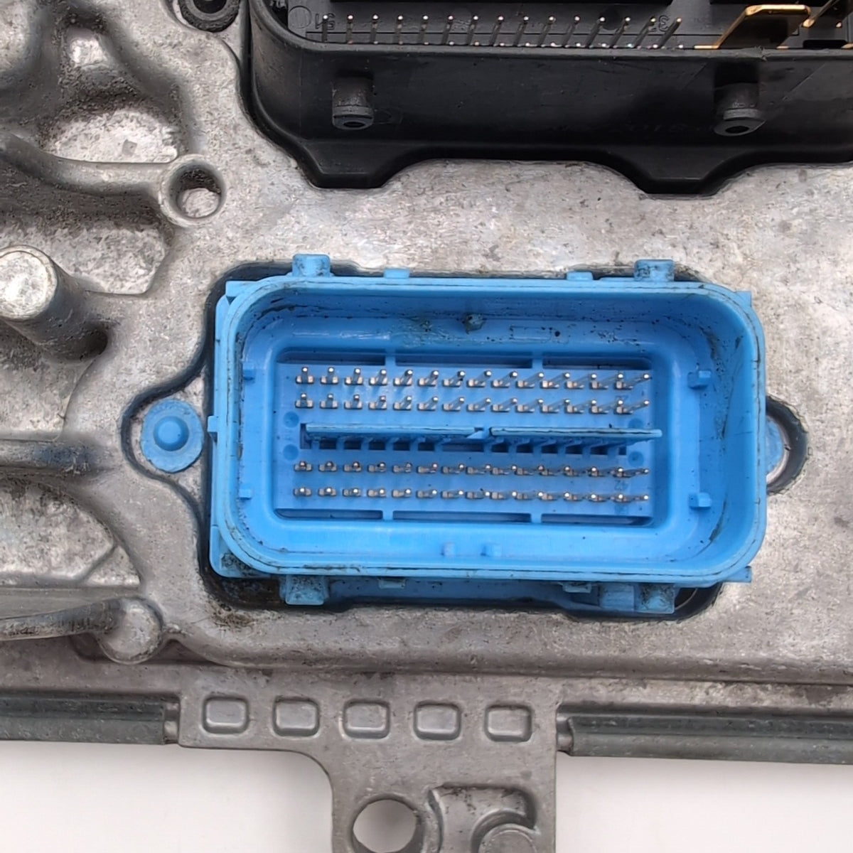 2019 Chevrolet Equinox 1.5 Engine Electronic Control Module EBX OEM E98 55510753