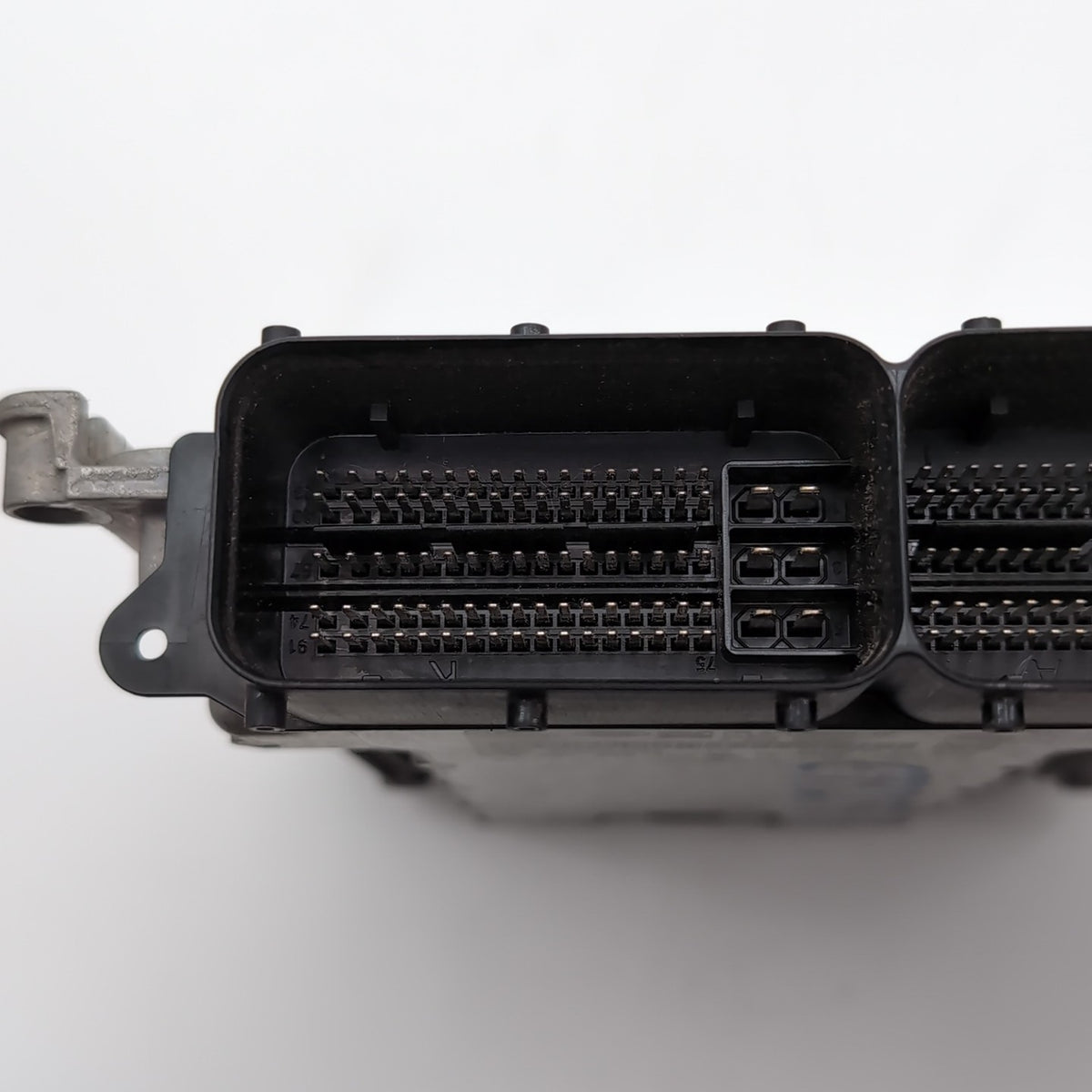 2015 2016 2017 Jaguar F-Pace 3.0 Engine Computer Control Module OEM CPLA12B684YF