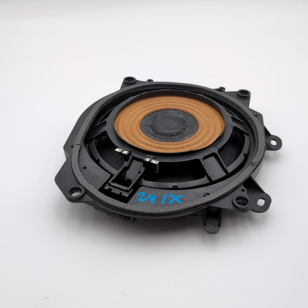 2022 - 2025 BMW iX I20 Front Left Central Bass Subwoofer Speaker 9441907