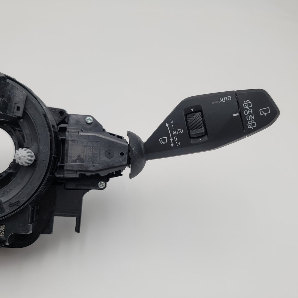 2025 BMW X3 Clock spring & Combo Wiper Turn Signal Switches OEM 5A332C4