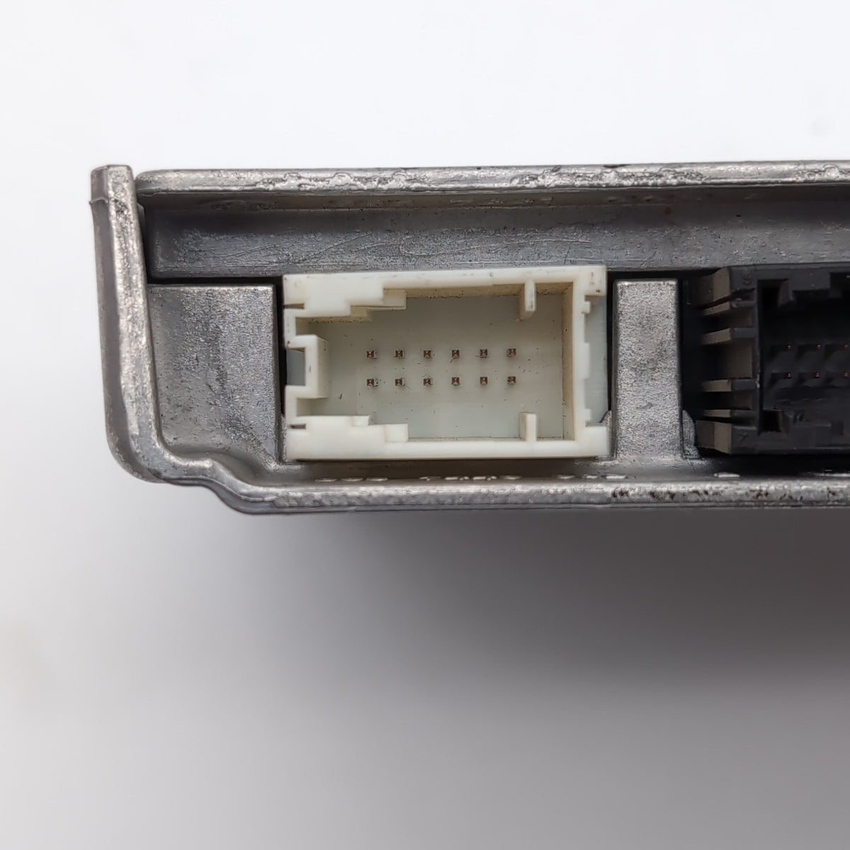 2012 2013 2014 BMW M6 Night Vision Camera Control Module OEM Used