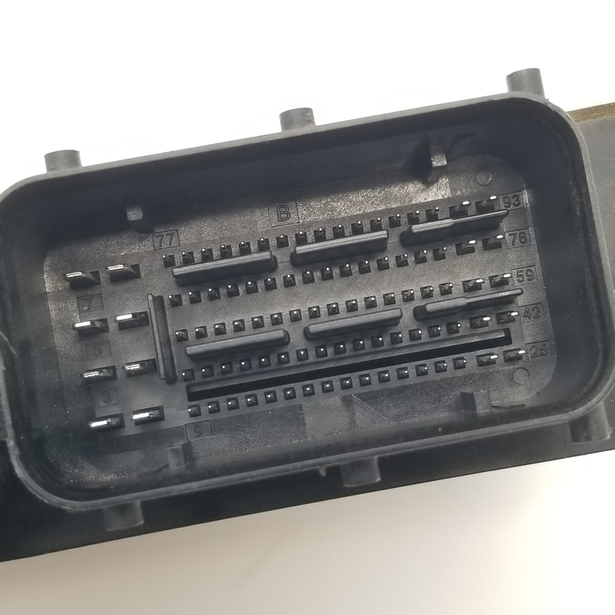 2021 HYUNDAI VENUE MAIN ECU 1.6 ENGINE COMPUTER CONTROL MODULE 391002M375