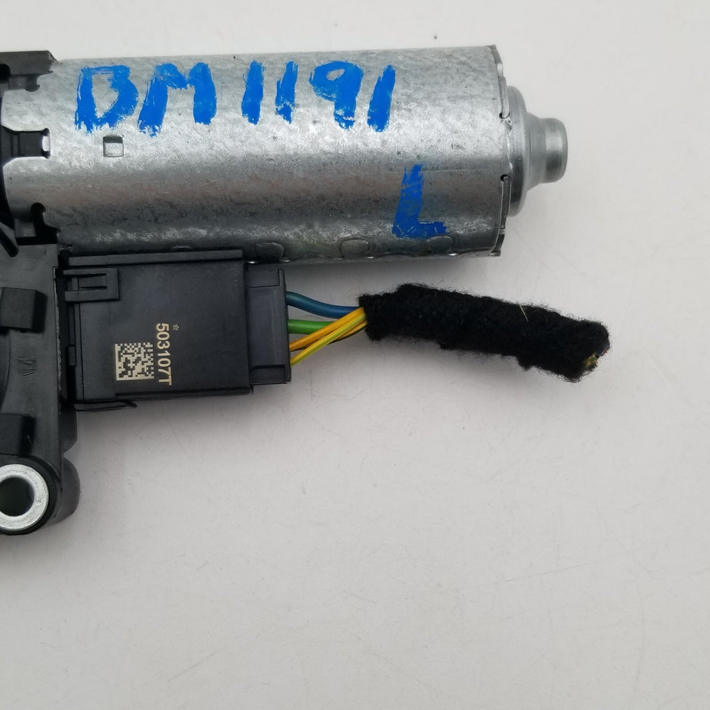 2019 2020 2021 2022 2023 BMW G20 G26 G32 M440 Sunroof Motor Sun Moon Roof Motor