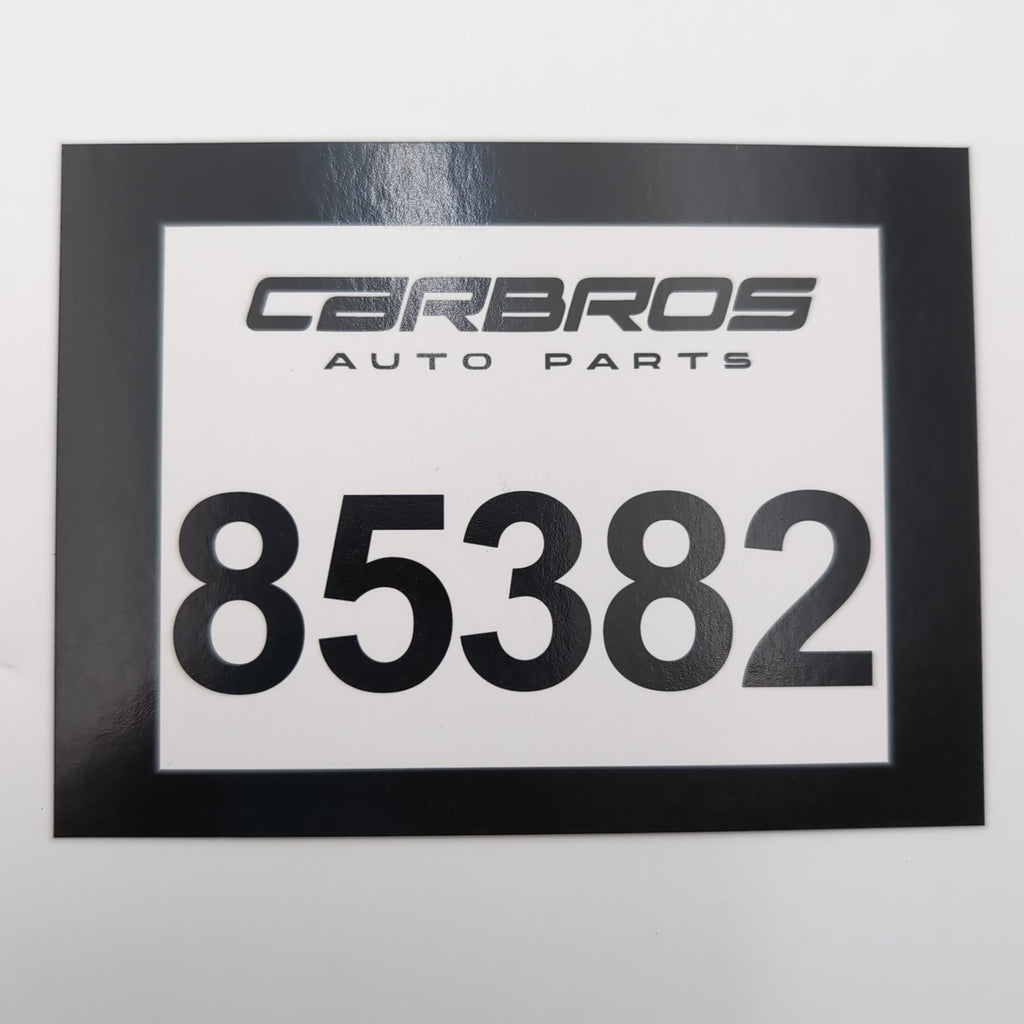 2023 - 2026 BMW 530I 540I G60 X1 X2 Front Rear Door Midrange Speaker 5A06FC5