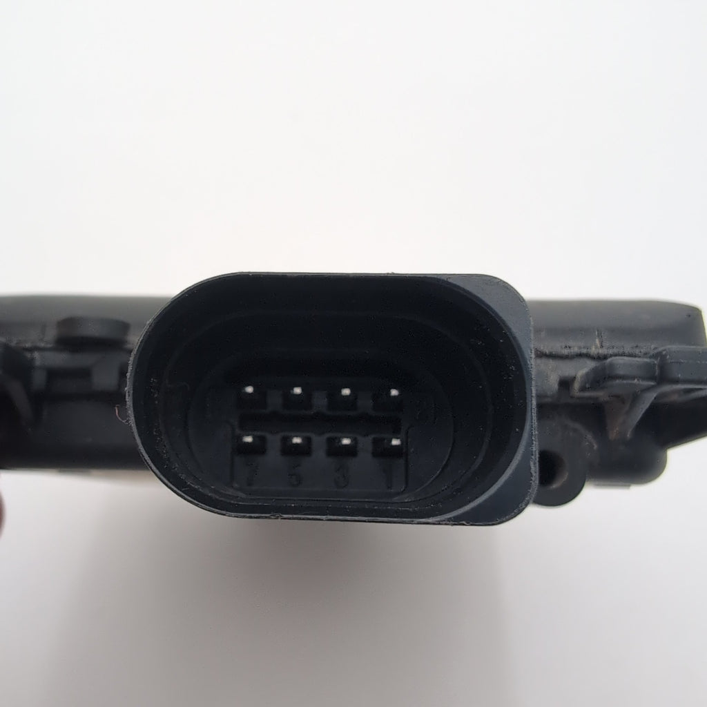 2019 2020 Volkswagen Jetta Rear Right Blindspot Radar Sensor 2Q0907686A