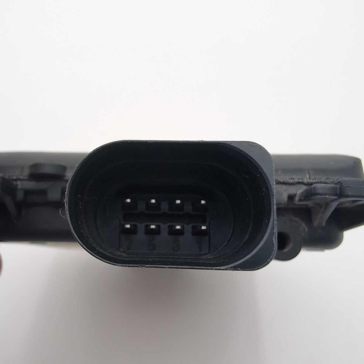 2019 2020 Volkswagen Jetta Rear Right Blindspot Radar Sensor 2Q0907686A