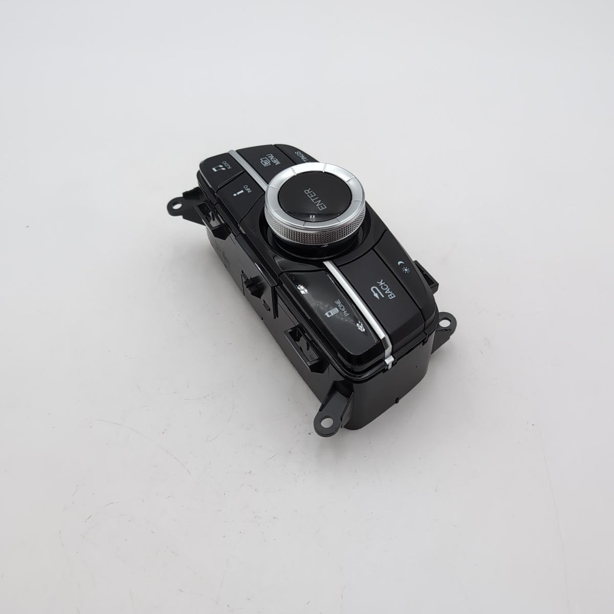 2015 2016 2017 Acura TLX Radio Info Control Knob Panel 39050TZ3A020 OEM