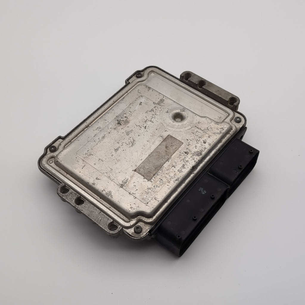 2013 2014 Veloster 39110-2BBN6 Computer Brain Engine Control ECU ECM EBX Module