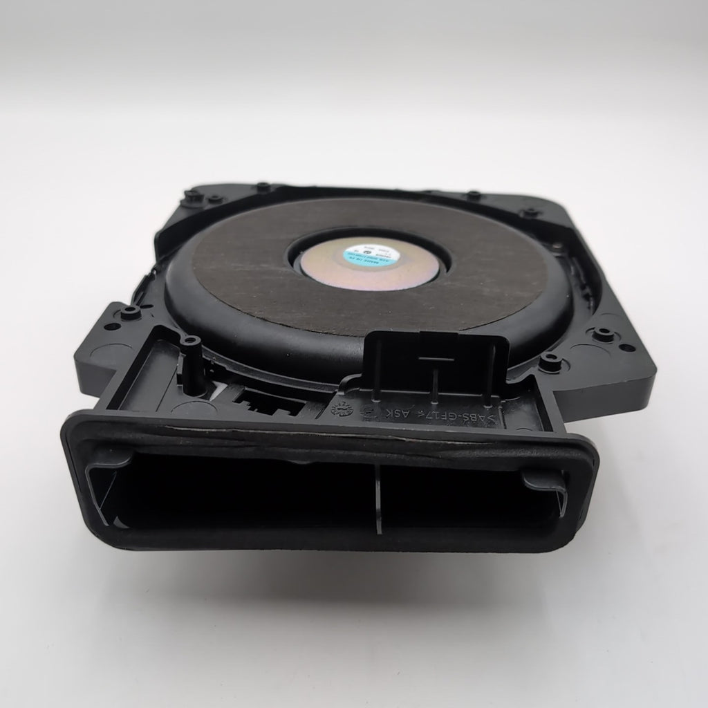 2023 - 2025 BMW X1 X2 U06 U10 U11 Central Bass Left Subwoofer Speaker 9858623