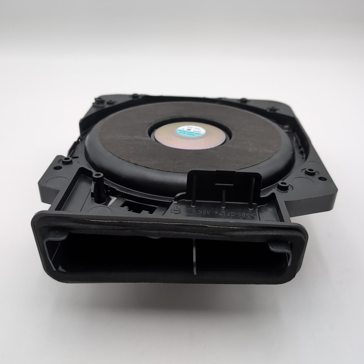 2023 - 2025 BMW X1 X2 U06 U10 U11 Central Bass Left Subwoofer Speaker 9858623