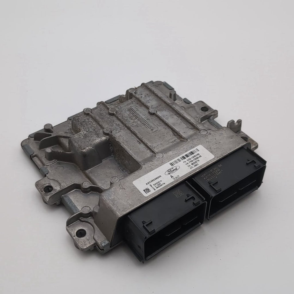 2017 2018 2019 Ford Escape 1.5 Engine Computer Control Module ECU HJ5A-12A650-MA