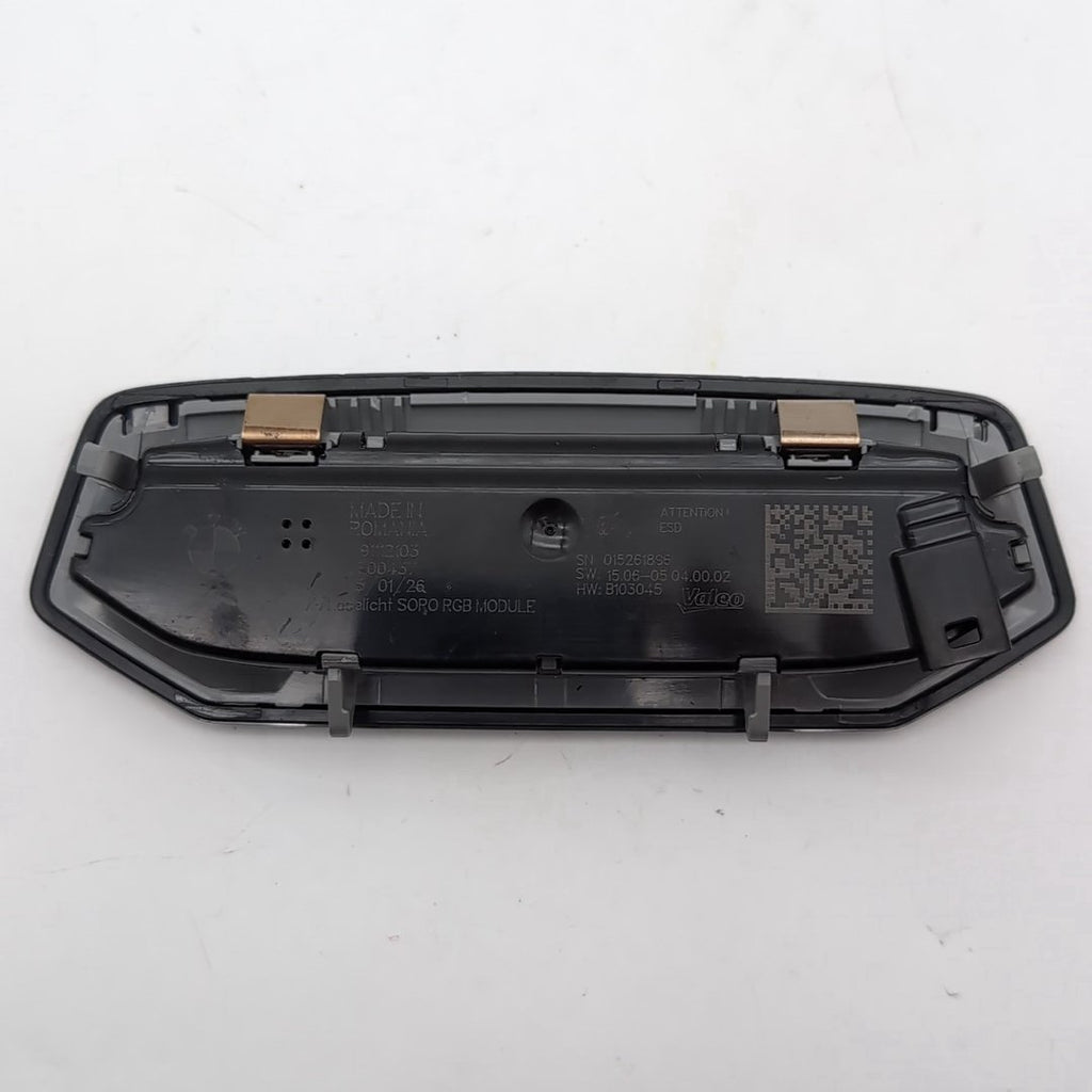 2023 - 2026 BMW X7 Rear Interior Reading Light Lamp 7911121