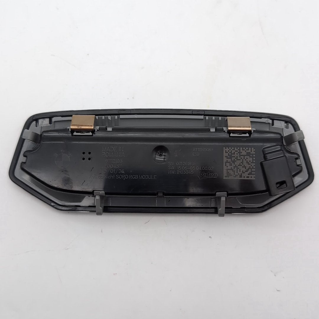 2023 - 2026 BMW X7 Rear Interior Reading Light Lamp 7911121