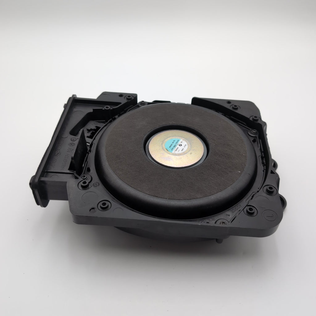 2023 - 2025 BMW X1 X2 U06 U10 U11 Central Bass Left Subwoofer Speaker 9858623