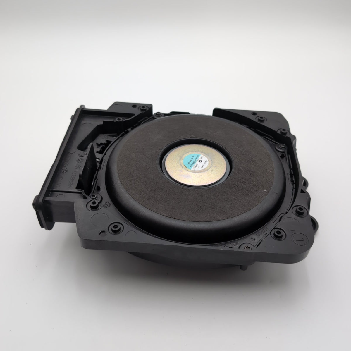 2023 - 2025 BMW X1 X2 U06 U10 U11 Central Bass Left Subwoofer Speaker 9858623