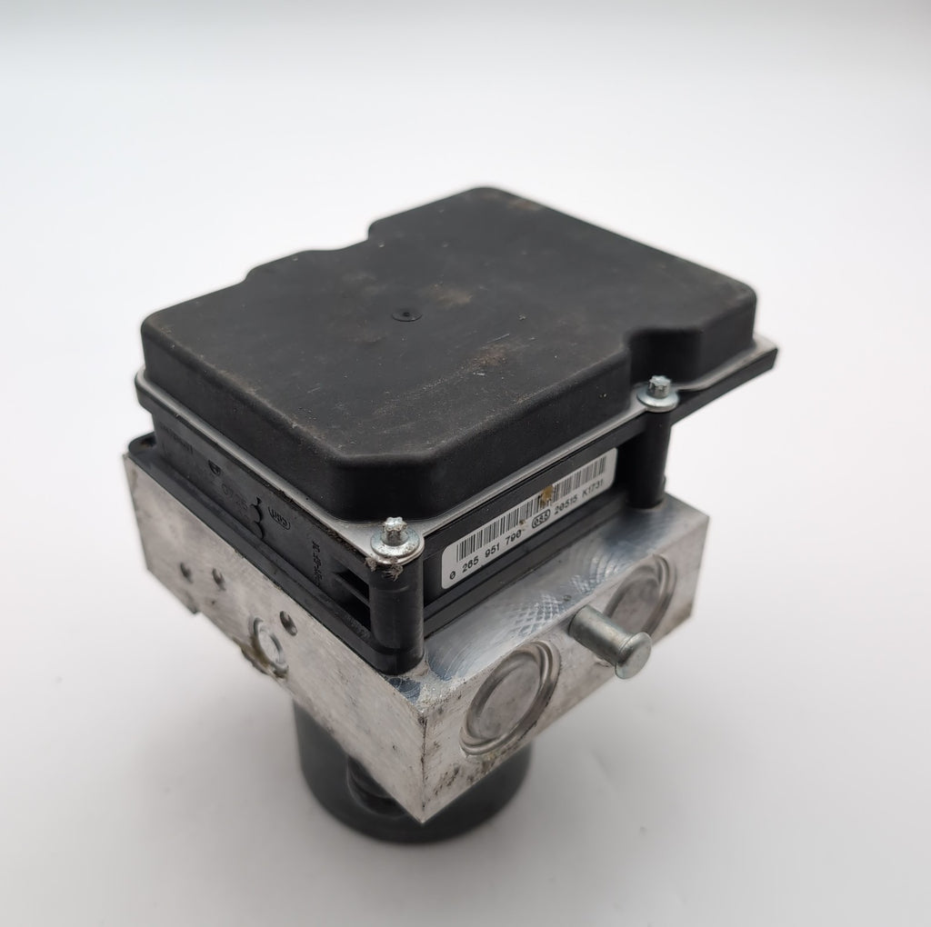 2012 2013 Ranger Rover Sport 5.0L AWD ABS Anti Lock Brake Pump CH32-2C405-AD