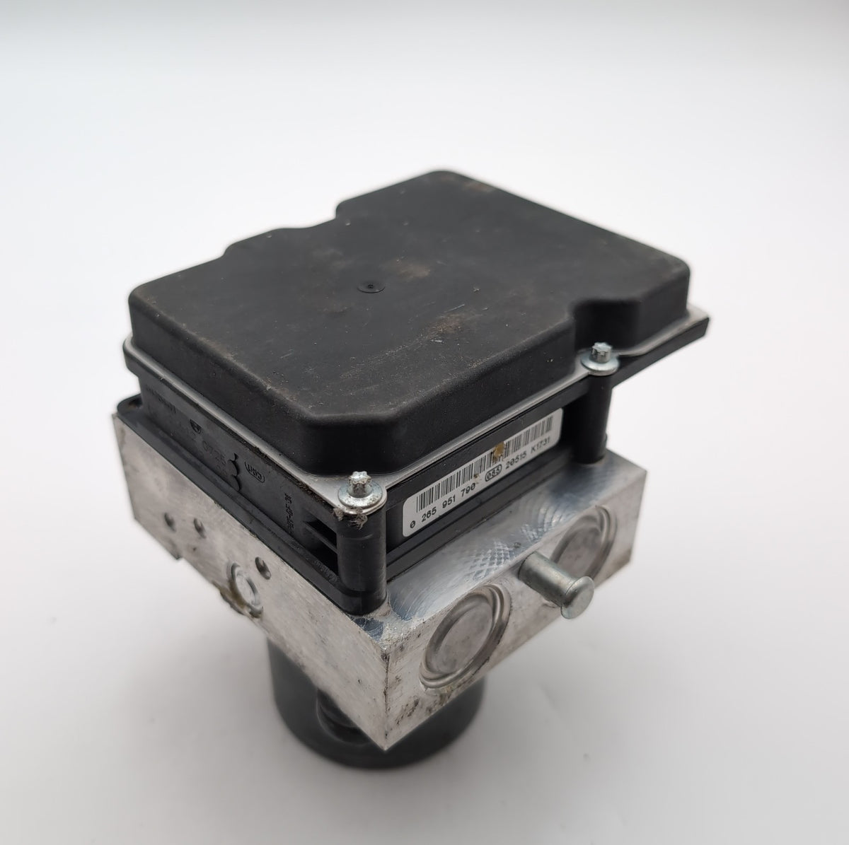 2012 2013 Ranger Rover Sport 5.0L AWD ABS Anti Lock Brake Pump CH32-2C405-AD