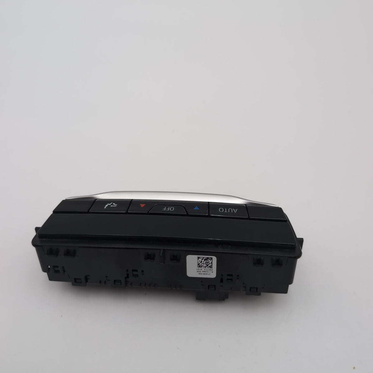 2021 - 2026 BMW G42 G20 G80 G82 G26 Rear AC Heater Climate Control Unit 5A3BBF4