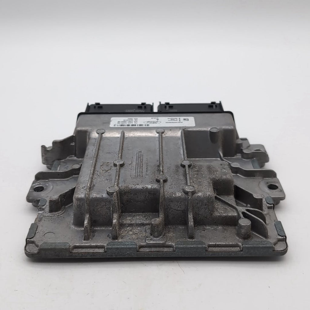 2017 2018 2019 Ford Escape Engine Computer Control Module HJ5A-12A650-MA