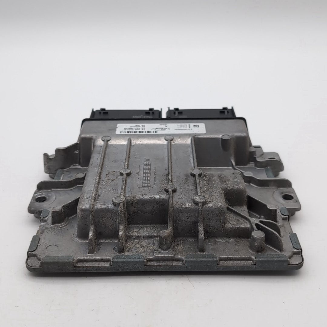 2017 2018 2019 Ford Escape Engine Computer Control Module HJ5A-12A650-MA