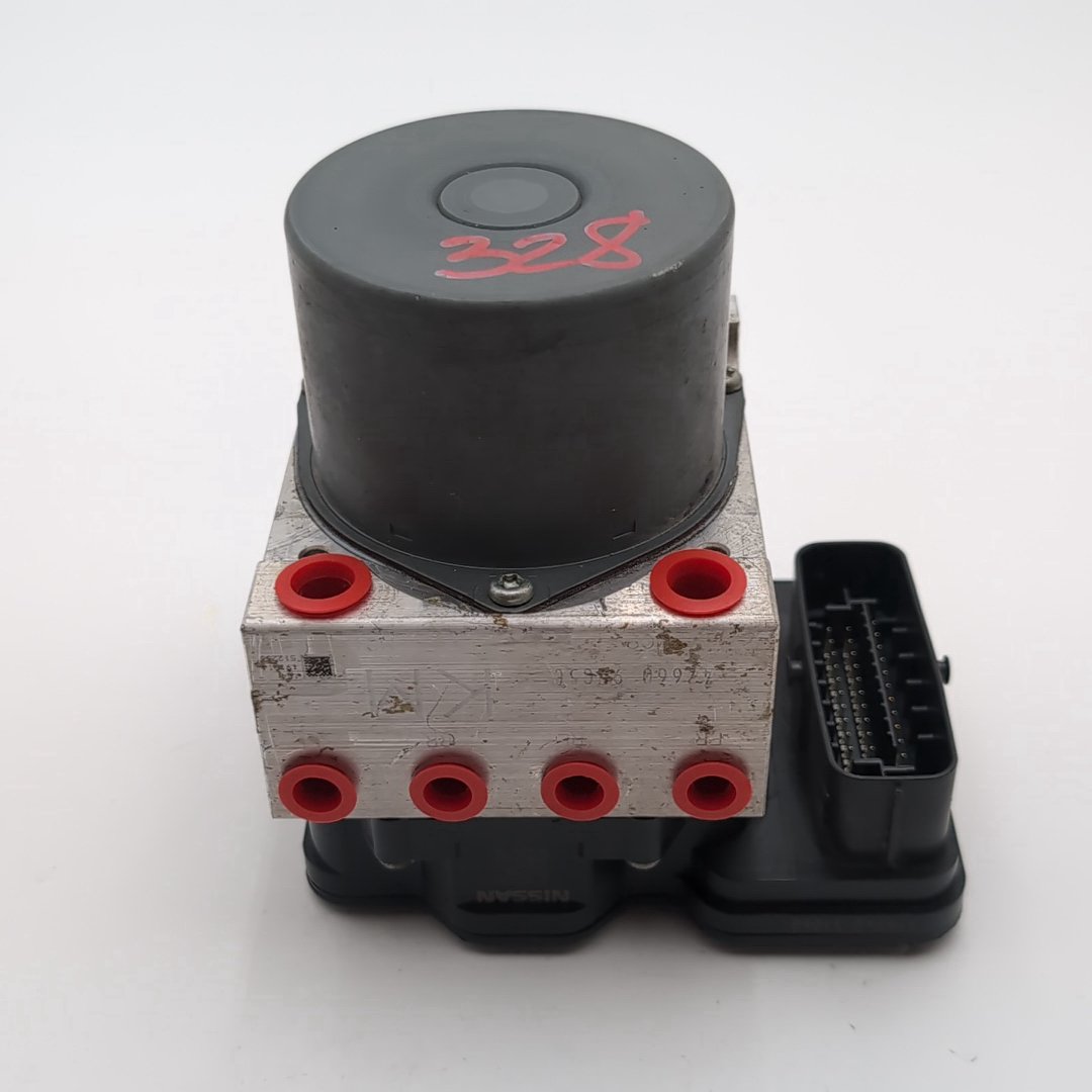 2019 2020 Nissan Murano 3.5L ABS Anti Lock Brake Pump 476609UG5