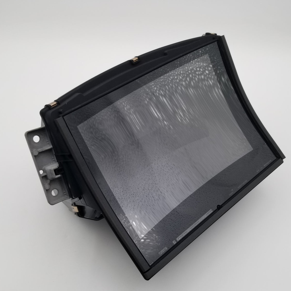 2022 - 2025 BMW iX i20 HUD Head Up Display Unit 5A4BA60