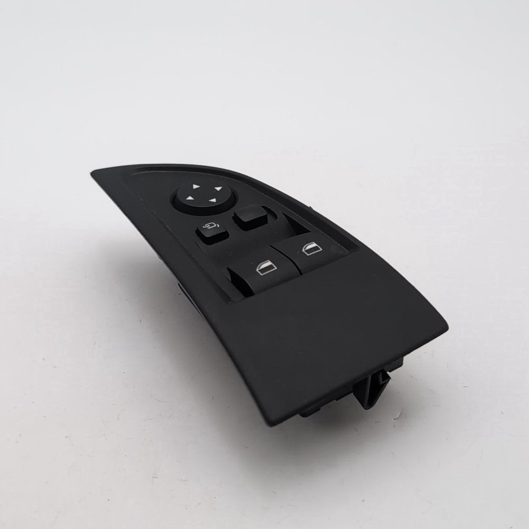2014- 2021 BMW i3 i3s I01 Front Left Driver Master Window Switch OEM 9362126